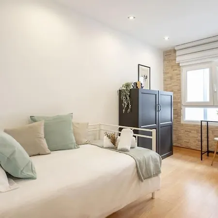 Escalera 12 Апартаменти *