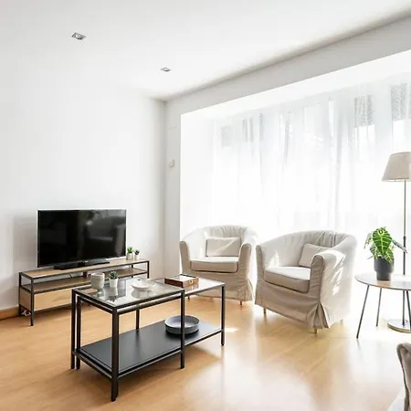 Escalera 12 * Хіхон