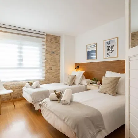 Escalera 12 * Хіхон