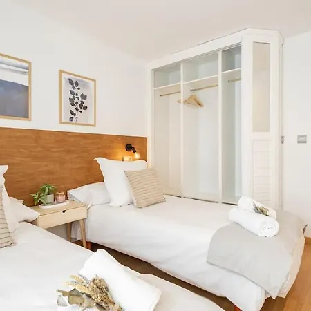 Escalera 12 Апартаменти *