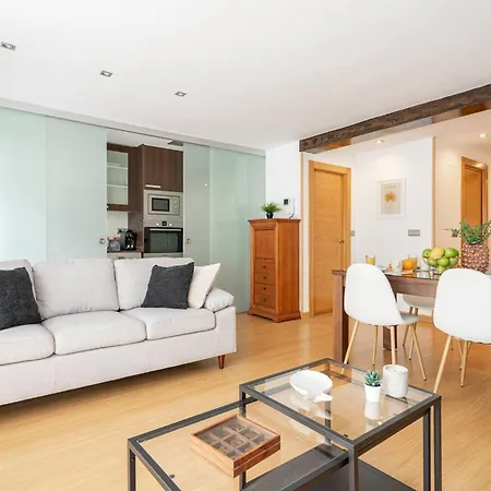 Appartement Escalera 12 *