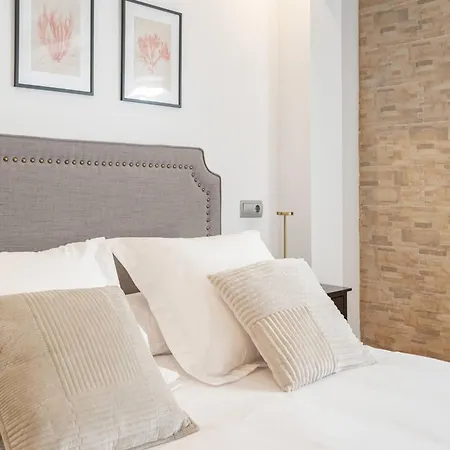 Appartement Escalera 12