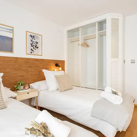 Appartement Escalera 12 *