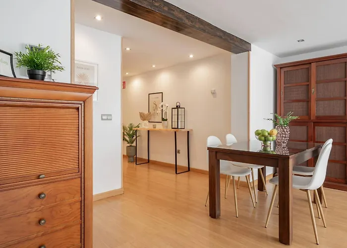 Escalera 12 Appartement *