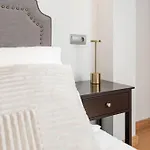 Appartement Escalera 12 Gijón