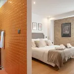 Appartement Escalera 12 Gijón