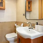 Appartement Escalera 12 Gijón