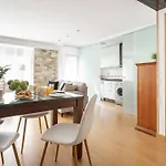 Escalera 12 Appartement *