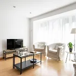Appartement Escalera 12 Gijón