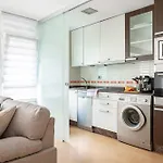 Appartement Escalera 12 Gijón