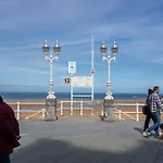 Escalera 12 * Gijón