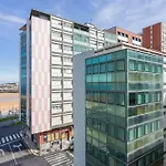 Escalera 12 * Gijón
