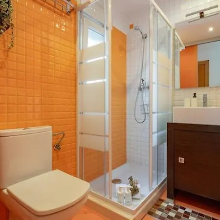 Apartment Escalera 12 *