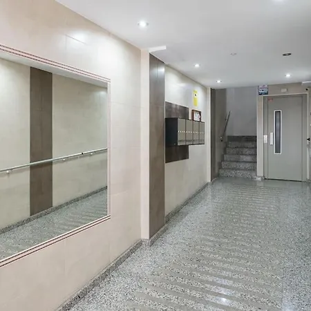 Escalera 12