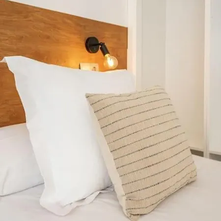 Appartement Escalera 12 Gijón