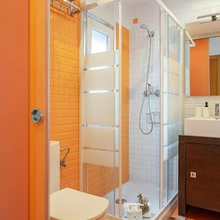 Appartement Escalera 12 Gijón