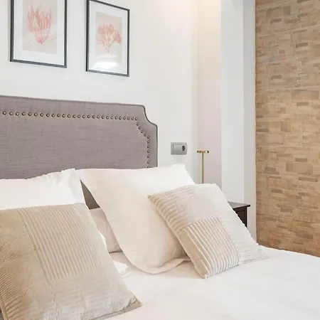 Appartement Escalera 12