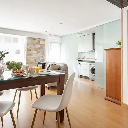 Appartement Escalera 12 *