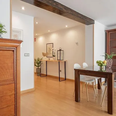 Appartement Escalera 12 Gijón