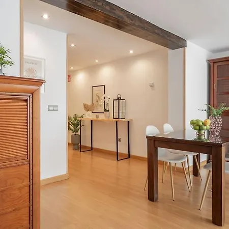 Apartment Escalera 12 Gijon