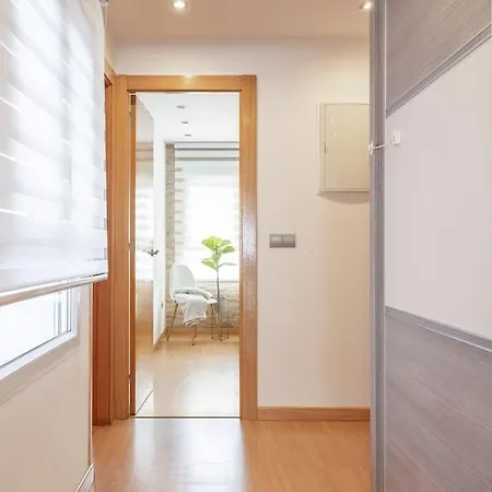 Appartement Escalera 12