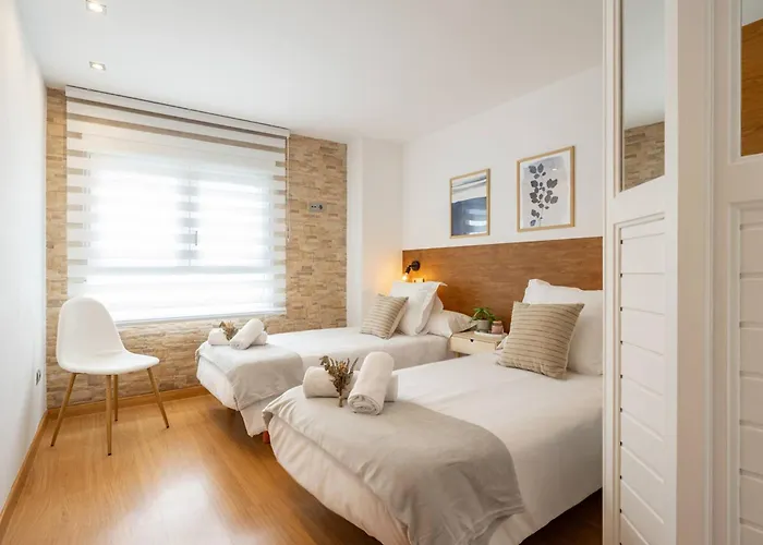 Escalera 12 * Gijón