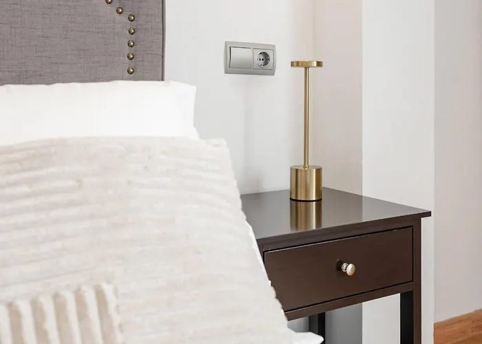 Apartamento Escalera 12 Gijón