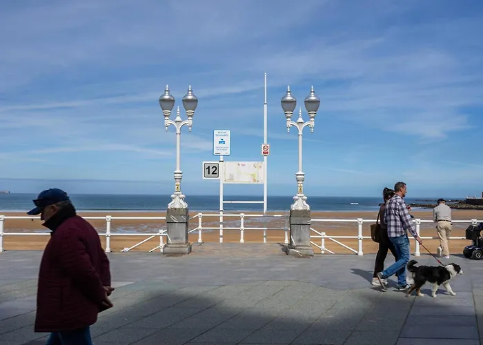 Escalera 12 * Gijón