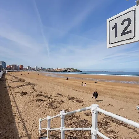 Appartamento Escalera 12