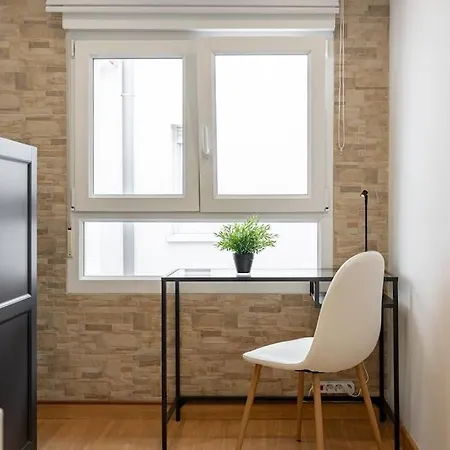 Escalera 12 Appartamento