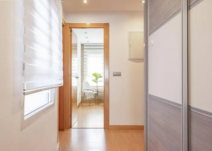 Escalera 12 Διαμέρισμα